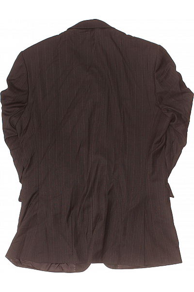 BURTON Pánské Sako Černé Vel. 50