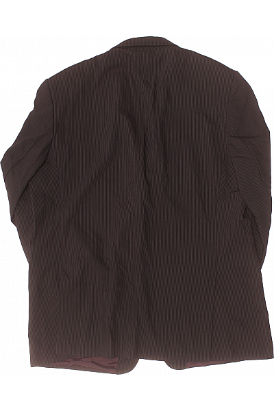 Marks & Spencer Pánské Sako Khaki Second hand