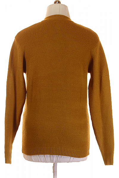 Dámský Cardigan Hnědý Rebel Redefined Vel. L