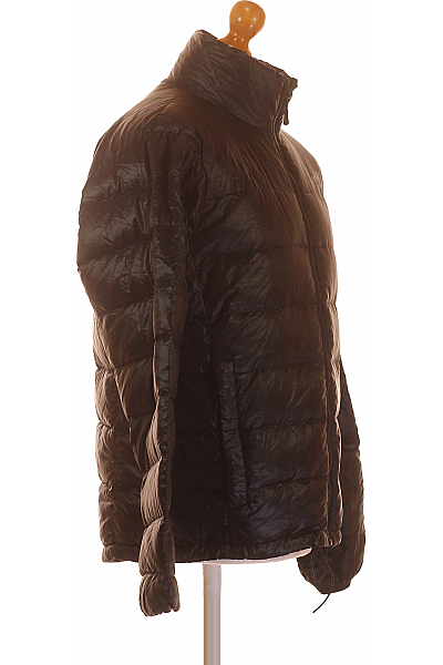 Pánská Bunda Černá THE NORTH FACE Vel. M