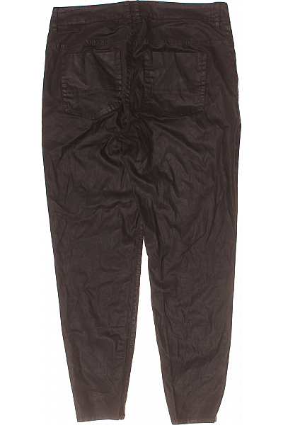 Dámské Kalhoty Černé DRYKORN Second hand Vel. 30/34