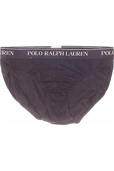 Pánské Spodní Prádlo Modré Ralph Lauren Vel. XL