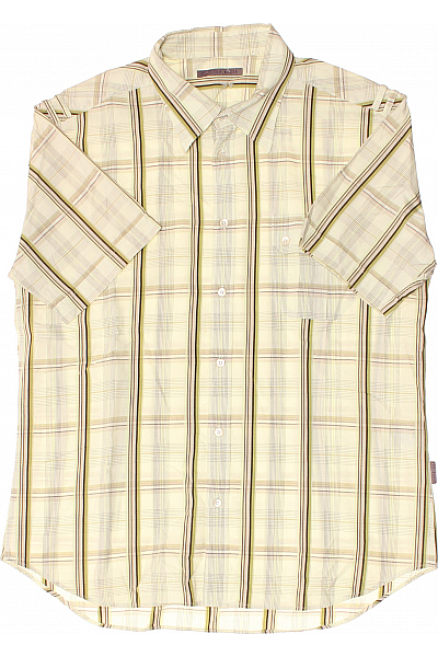 Pánská Košile Zelená Ted Baker Second hand