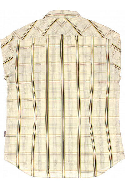 Pánská Košile Zelená Ted Baker Second hand