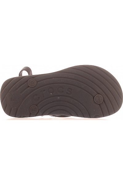Crocs Dětské Chlapci Boty Modrý