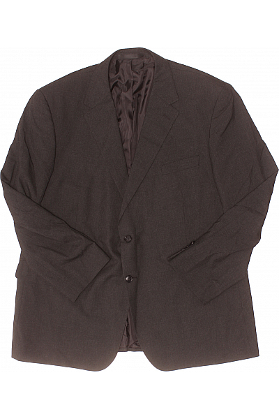 Marks & Spencer Pánské Sako Černé
