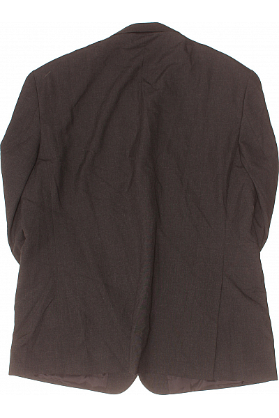 Marks & Spencer Pánské Sako Černé