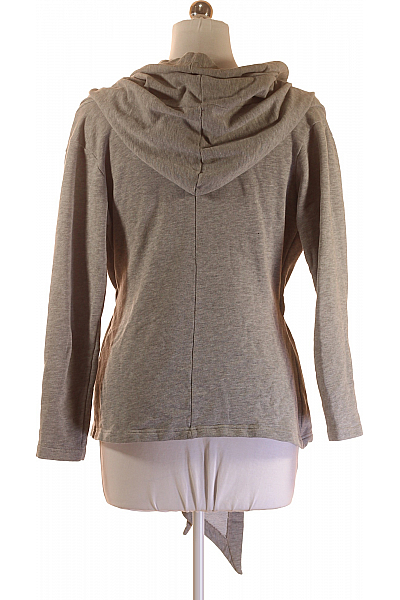 Dámský Cardigan Šedý URBAN CLASSICS Second hand Vel. S