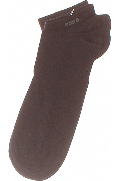 Hugo Boss  Ponožky Černé Vel. 43/46