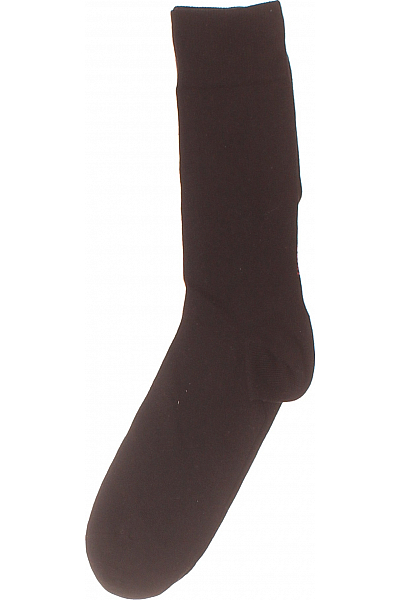 Hugo Boss  Ponožky Černé Vel. 39/42