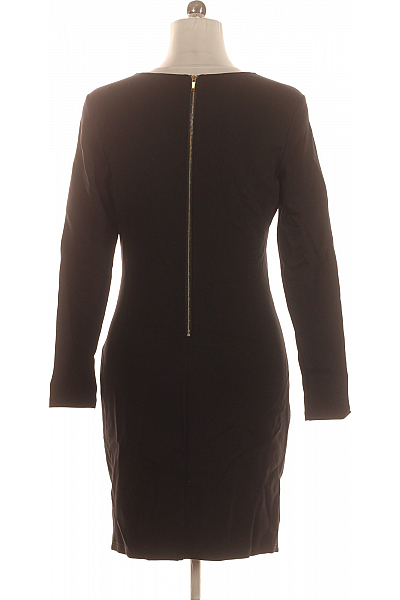 Karen Millen Pouzdrové šaty  Šaty Černé Vel.  38