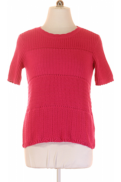 Esprit Halenka Růžová Vel. XL
