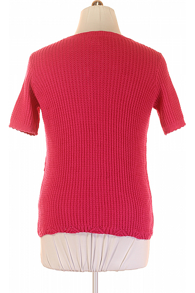 Esprit Halenka Růžová Vel. XL