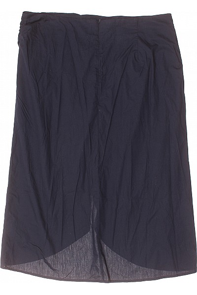 Sukně Modrá Marks & Spencer Vel.  48