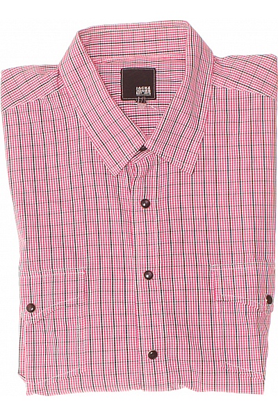 JACK & JONES Pánská Košile Barevná Vel.  XL