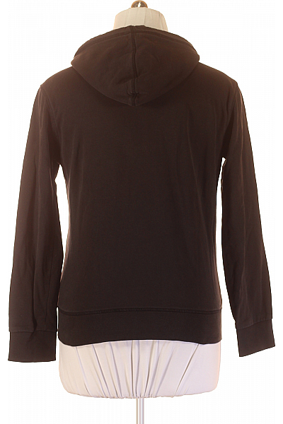 Pánská Mikina Černá JACK & JONES Vel. L