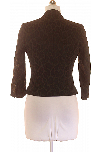 Karen Millen Dámské Blejzr Barevný Vel.  38