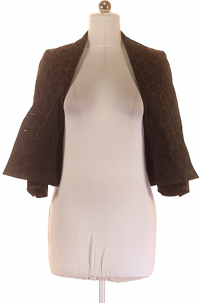 Karen Millen Dámské Blejzr Barevný Vel.  38