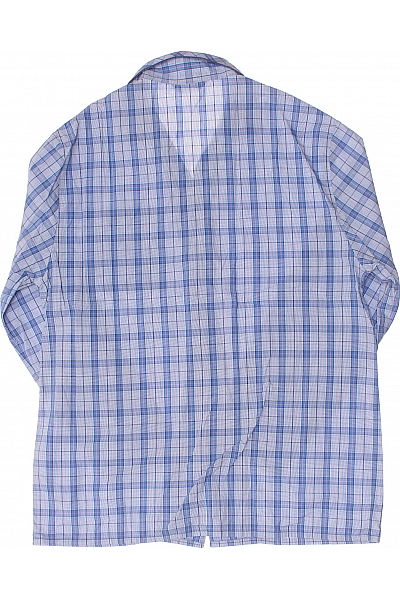 Pánské Prádlo Modrý Marks & Spencer Vel. L