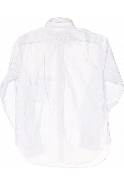 Pánská Košile Modrá Paul Smith Vel. M