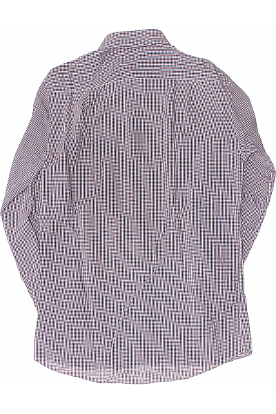 Pánská Košile Modrá Marks & Spencer Second hand Vel. 38
