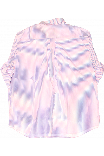 Pánská Košile Barevná Marks & Spencer Vel. 47