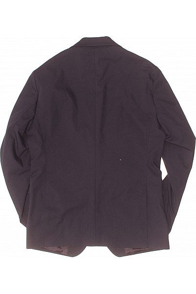 Pánské Sako Modré TOMMY HILFIGER Vel. 48