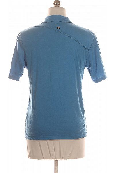 VOLCOM Chlapecké Tričko Modré Second hand