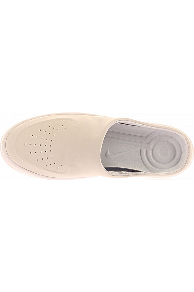 Dámské Pantofle Bílé Nike Vel.  40