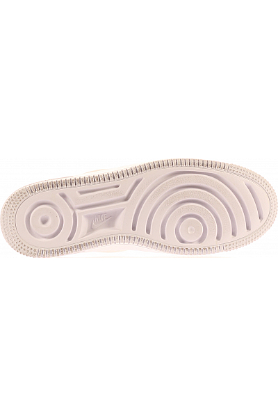 Dámské Pantofle Bílé Nike Vel.  40
