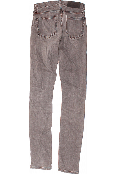 Dámské úzké Šedé Acne Studios