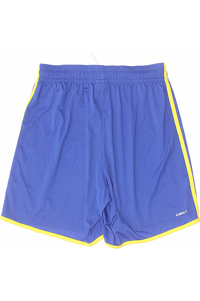 ADIDAS Dámské Kraťasy Modré Vel.  M