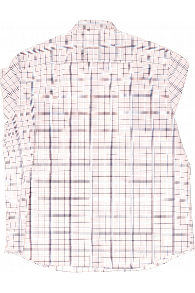 Pánská Košile Bílá Marks & Spencer Vel. XL
