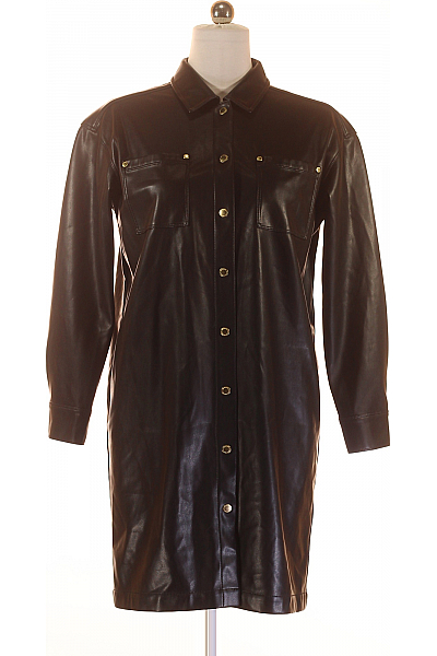Dámský Trenčkot Černý Barbour Vel. 36