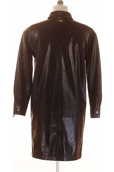 Dámský Trenčkot Černý Barbour Vel. 36