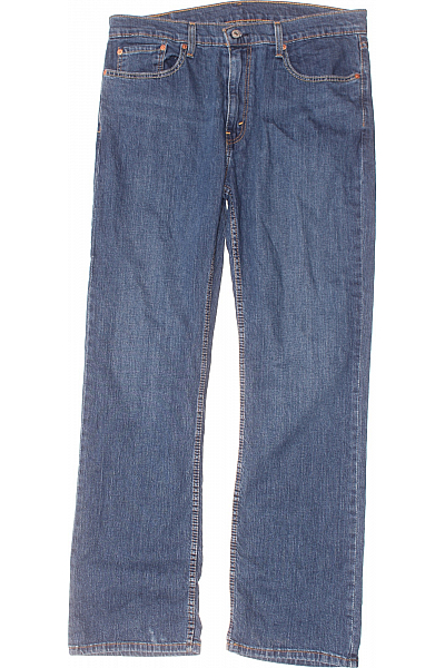 Pánské Džíny Modré LEVIS Vel. 36/32