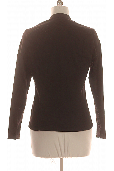 Dámská Jarní Bunda Černá G-Star Second hand Vel. XL
