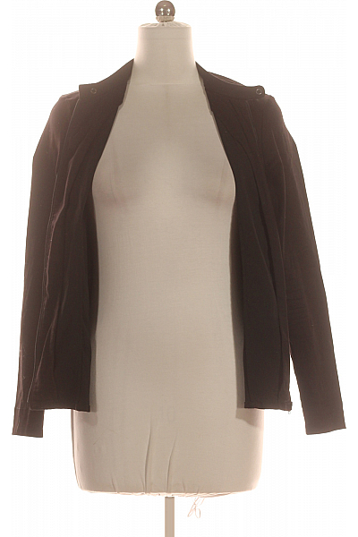 Dámská Jarní Bunda Černá G-Star Second hand Vel. XL