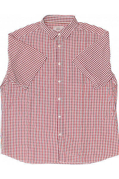 Pánská Košile Barevná Marks & Spencer Vel. XL