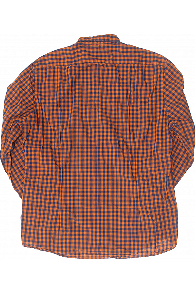 Pánská Košile Barevná Marc O´Polo Second hand Vel. 43/44