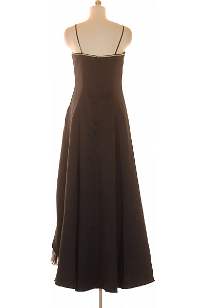 VERO MODA Šaty Černé Vel. 38