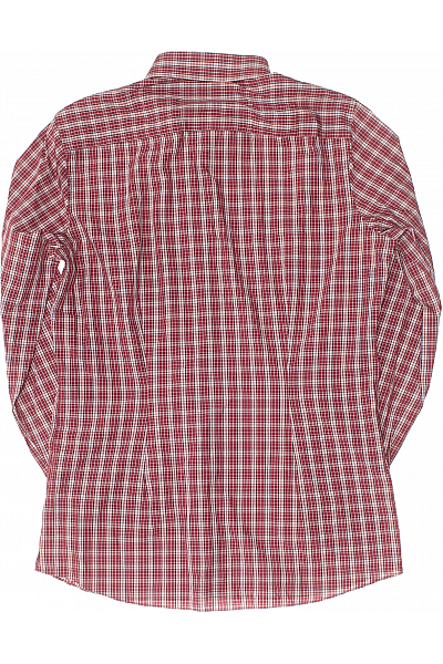 Next Pánská Košile Barevná Vel. 39