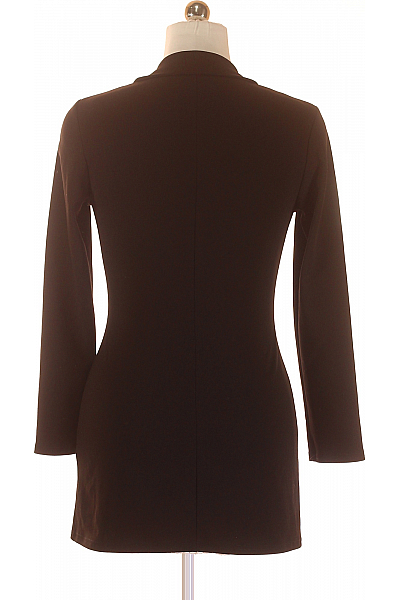 Dámské Blejzr Černý Asos Second hand Vel.  38