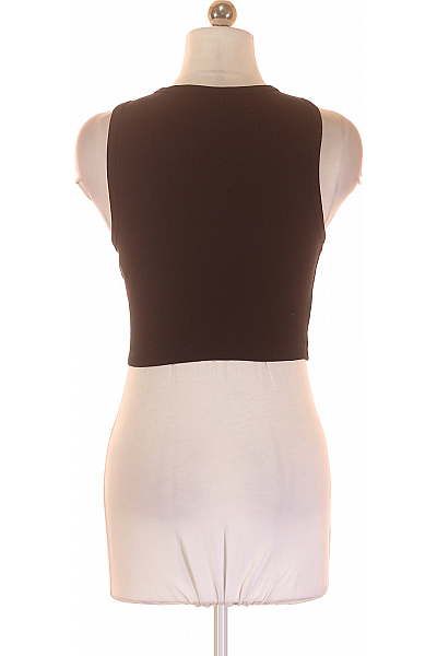 Dámské Tričko Černý