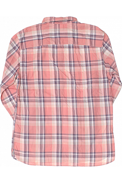 Pánská Košile Barevná JACK & JONES Vel. XL