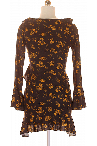 Šaty Barevné Missguided Vel.  38