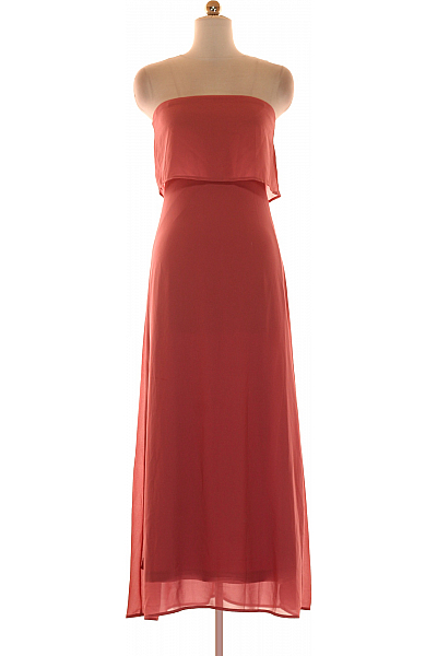 Šaty Růžové VILA