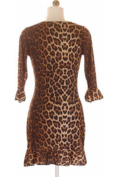 Šaty Barevné Missguided Vel.  38