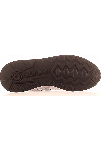 Pánské Tenisky Chybí štítek Šedé ADIDAS