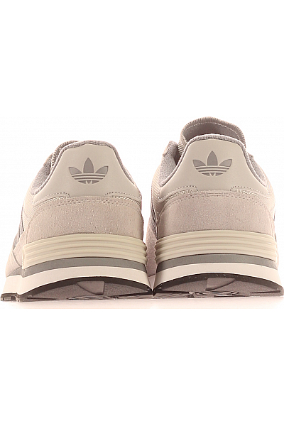 Pánské Tenisky Chybí štítek Šedé ADIDAS